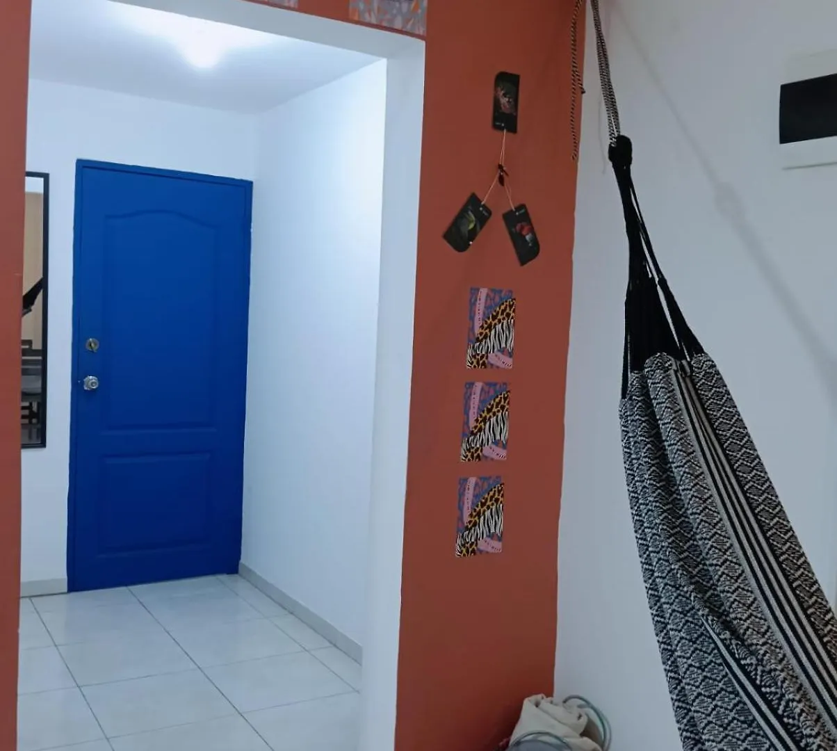 Apartamento En Centro Historico Cartagena 0*,  Κολομβία
