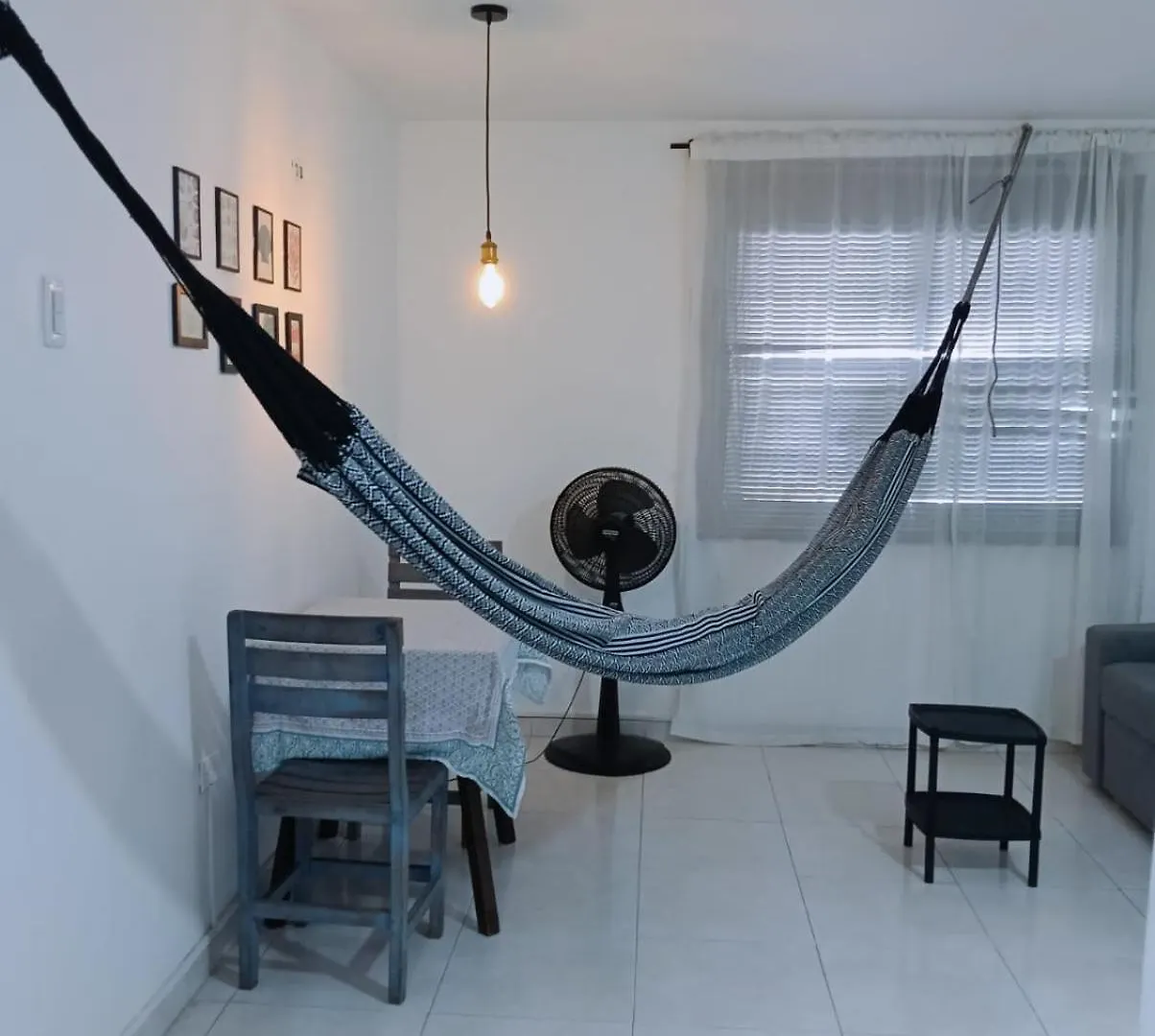 Apartamento En Centro Historico Cartagena