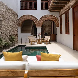 Hotel Voila Getsemani By Huespedia, Cartagena (Kolumbien)